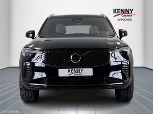 Volvo XC90 *Deposit Taken* ULTRA T8 PHEV AWD AU - Image 2