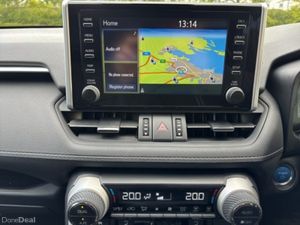 Toyota RAV4 - Sol Edition -2.5 Hybrid - Auto Only - Image 3