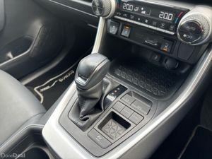 Toyota RAV4 - Sol Edition -2.5 Hybrid - Auto Only - Image 4
