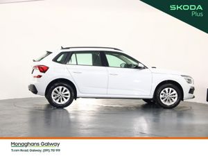 Skoda Kamiq SEL 1.0 TSI 110HP - Image 3