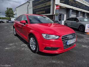 Audi A3 DBA-8VCXSL - Image 4