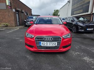 Audi A3 DBA-8VCXSL - Image 2