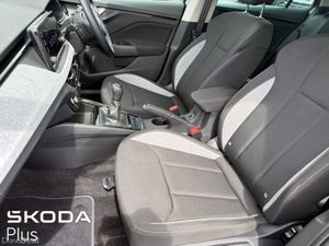 Skoda Scala SELECTION 1.0 TSI 115HP 5DR - Image 4