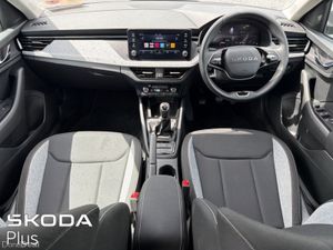 Skoda Scala SELECTION 1.0 TSI 115HP 5DR - Image 2