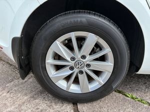 Volkswagen Golf 1.2 petrol automatic - Image 2