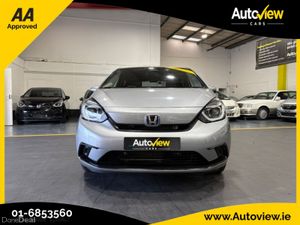 Honda Fit /Jazz New Model 1.5 Self-Charging Hybrid - Image 2