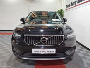 Volvo XC40 T4 INSCRIPTION (BLOND LEATHER / HUGE SP - Image 3