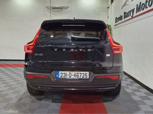 Volvo XC40 T4 PLUS DARK RECHARGE AUTOMATIC **HIGH - Image 3
