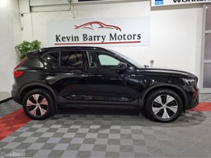 Volvo XC40 T4 PLUS DARK RECHARGE AUTOMATIC **HIGH - Image 4
