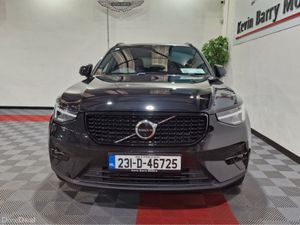 Volvo XC40 T4 PLUS DARK RECHARGE AUTOMATIC **HIGH - Image 2