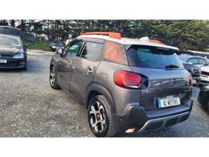Citroen C3 Aircross 1.2L Automatic Petrol Low Mile - Image 4