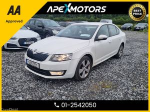 Skoda Octavia FINANCE ARRANGED * ELEGANCE 1.6 TDI - Image 4