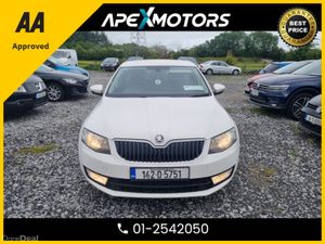 Skoda Octavia FINANCE ARRANGED * ELEGANCE 1.6 TDI - Image 2