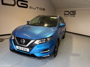 Nissan Qashqai 1.3 SV PREMIUM MY19 4DR - Image 3