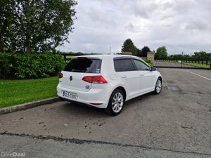 Volkswagen Golf Automatic (NCT TESTED)!!! - Image 3