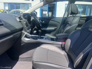 2017 RENAULT KADJAR 1.5DCI SIGNATURE NAV - Image 4