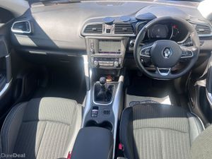 2017 RENAULT KADJAR 1.5DCI SIGNATURE NAV - Image 2