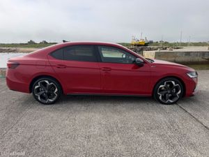 Skoda Superb SPORTLINE TDI DSG - Image 2