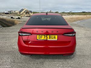 Skoda Superb SPORTLINE TDI DSG - Image 4