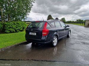 Kia Ceed Diesel Estate (NCT AND TAXED)!!! - Image 3
