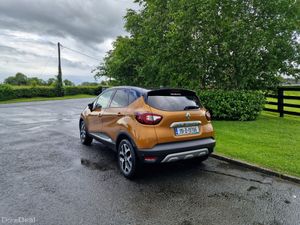 Renault Captur Diesel (NCT TESTED AND TAXED)!!! - Image 4