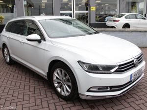 2.0TDI 150BHP HIGHLINE EDITION 5DR ESTATE AUTO // - Image 2