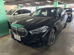 BMW 118D MSPORT AUTO 2020 - Image 2