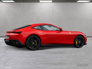 Ferrari Roma 2Dr Auto - Image 3
