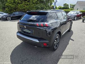 Peugeot 2008 Allure - Image 4