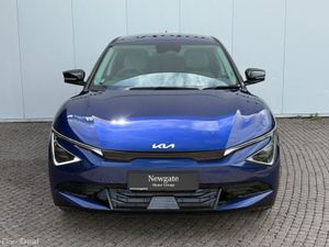 Kia EV6 Earth - Image 2