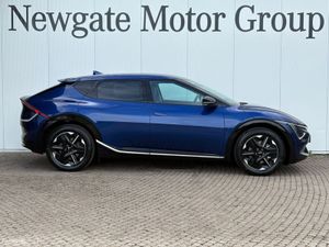 Kia EV6 Earth - Image 4