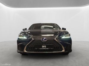 2020 LEXUS ES 300H SUNROOF. - Image 2