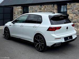 2022 VOLKSWAGEN GOLF R LINE 2.0 TDI AUTO - Image 4