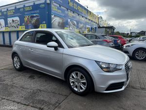 Audi A1 2011 Low Mileage - Image 4