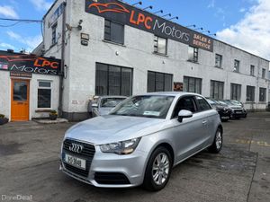 Audi A1 2011 Low Mileage - Image 2