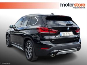 BMW X1 xDrive25e xLine Auto - Image 2