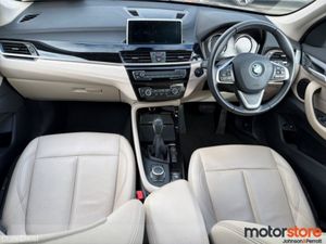 BMW X1 xDrive25e xLine Auto - Image 4