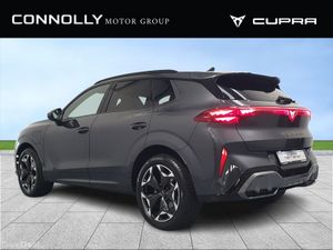 Cupra Terramar eHYBRID 204hp Auto V2 - Image 4