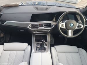 BMW X5 xDrive45e M Sport - Image 4