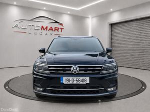 Vw Tiguan  2.0 Diesel  Automatic - Image 2