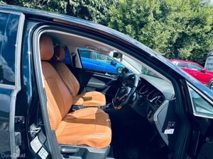 Vw Golf 2015 1.4 Highline Automatic & Carplay - Image 4