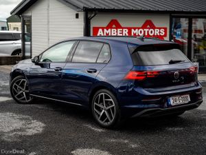 2024 VW GOLF 2.0 L TURBO DIESEL AUTO - Image 4
