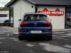 2024 VW GOLF 2.0 L TURBO DIESEL AUTO - Image 3
