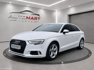 Audi A3 2019 1.4 with  Audi Virtual Cockpit - Image 4