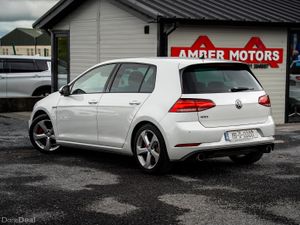 2019 Volkswagen Golf Gti Automatic - Image 3