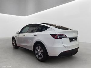 2023 TESLA MODEL Y RWD,ONLY 18K MILES. - Image 4