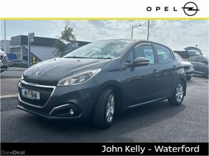 Peugeot 208 1.2 PureTech - Image 3