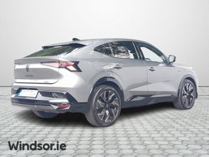 Renault Rafale E-TECH Hybrid 200 Auto esprit Alpin - Image 3