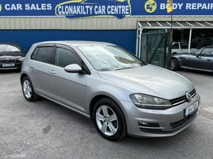 151 Vw Golf 1.2 Tsi Automatic - Image 4
