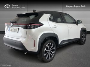 Toyota Yaris Cross YARIS CROSS LUNA SPORT - Image 2